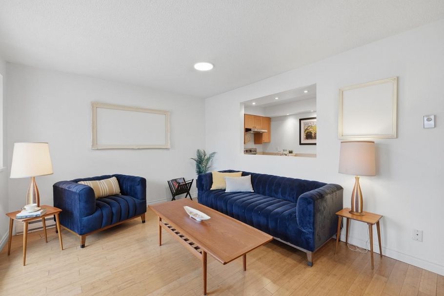 12 1949 W 8th Avenue Vancouver, BC - 4