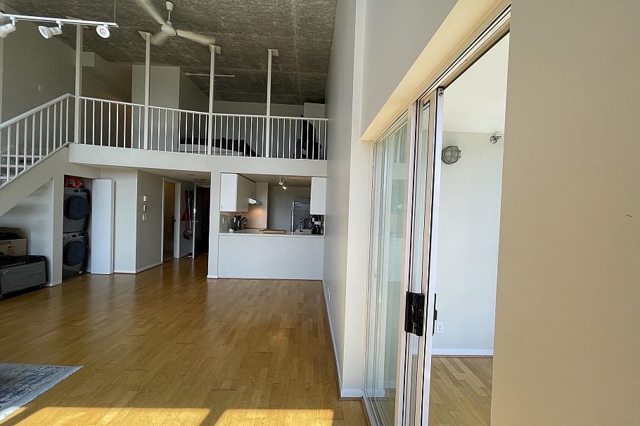 908 1238 Seymour Street Vancouver, BC - 6