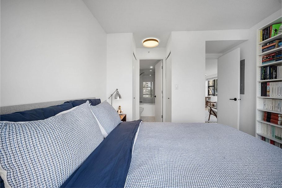 1003 1723 Alberni Street Vancouver, BC - 16