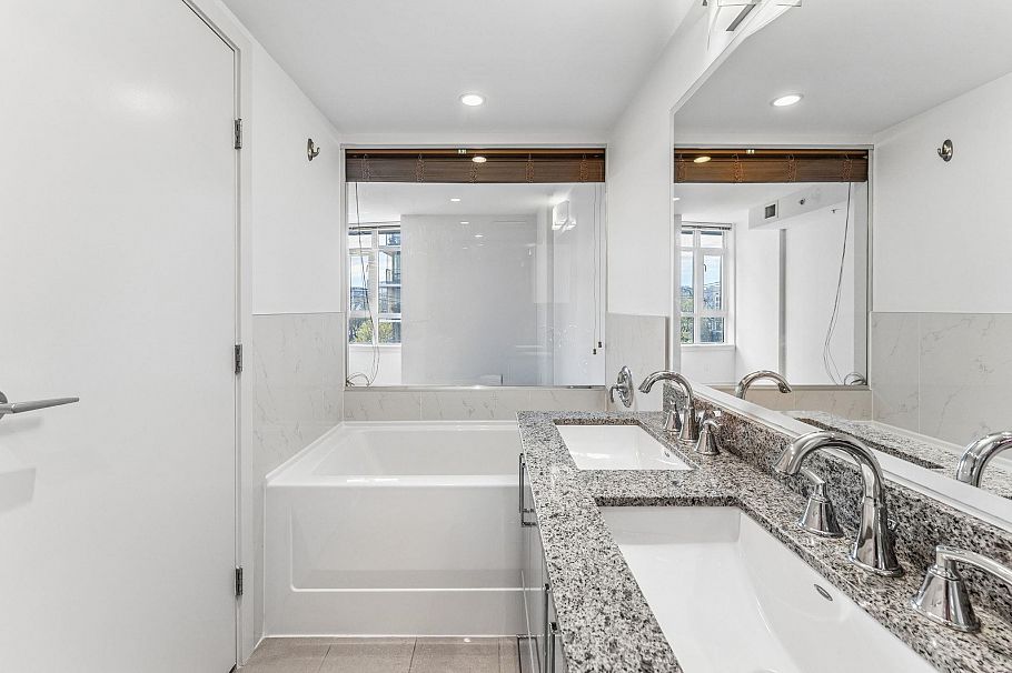 503 89 W 2nd Avenue Vancouver, BC - 12