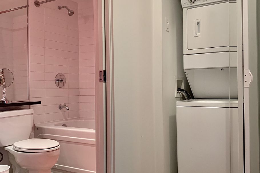 2207 788 Hamilton Street Vancouver, BC - 14
