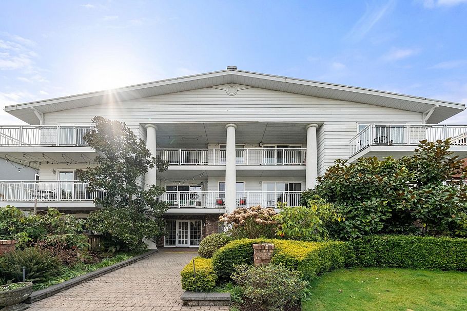 203 1066 W 13th Avenue Vancouver, BC - 3
