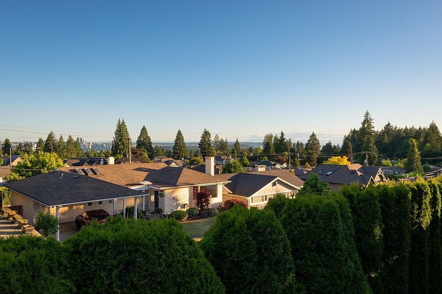 908 Beaconsfield Road North Vancouver, BC - 39