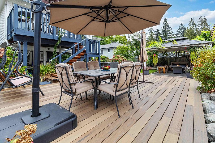 759 Morgan Road North Vancouver, BC - 34