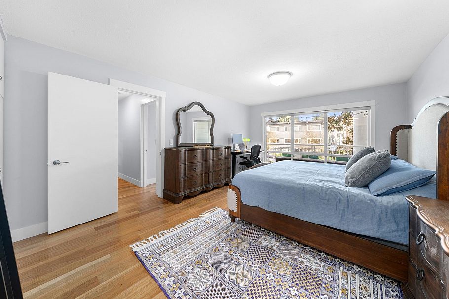 203 1066 W 13th Avenue Vancouver, BC - 21