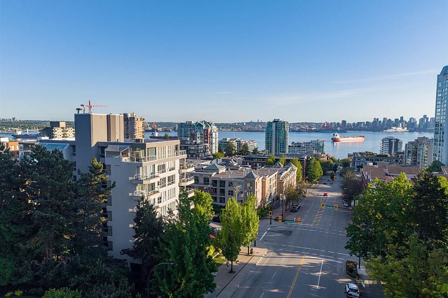 603 408 Lonsdale Avenue North Vancouver, BC - 38