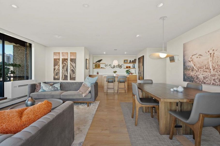 701 140 E Keith Road North Vancouver, BC - 14