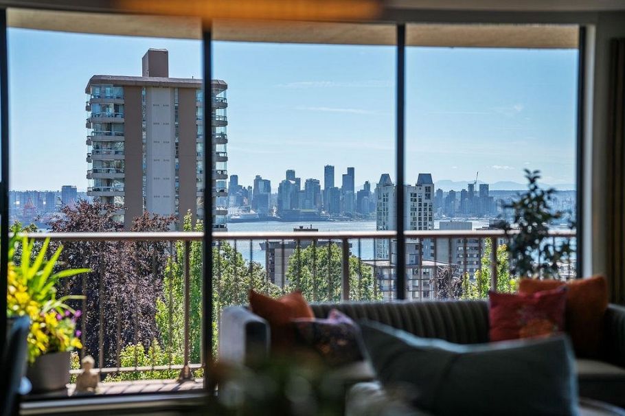 701 140 E Keith Road North Vancouver, BC - 5