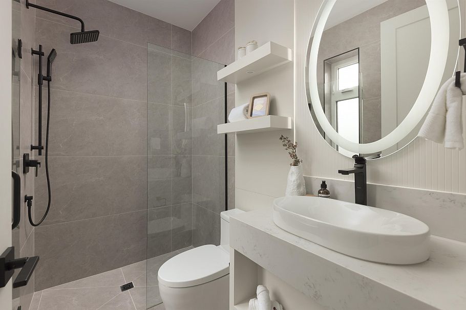 4 419 W 23rd Avenue Vancouver, BC - 21