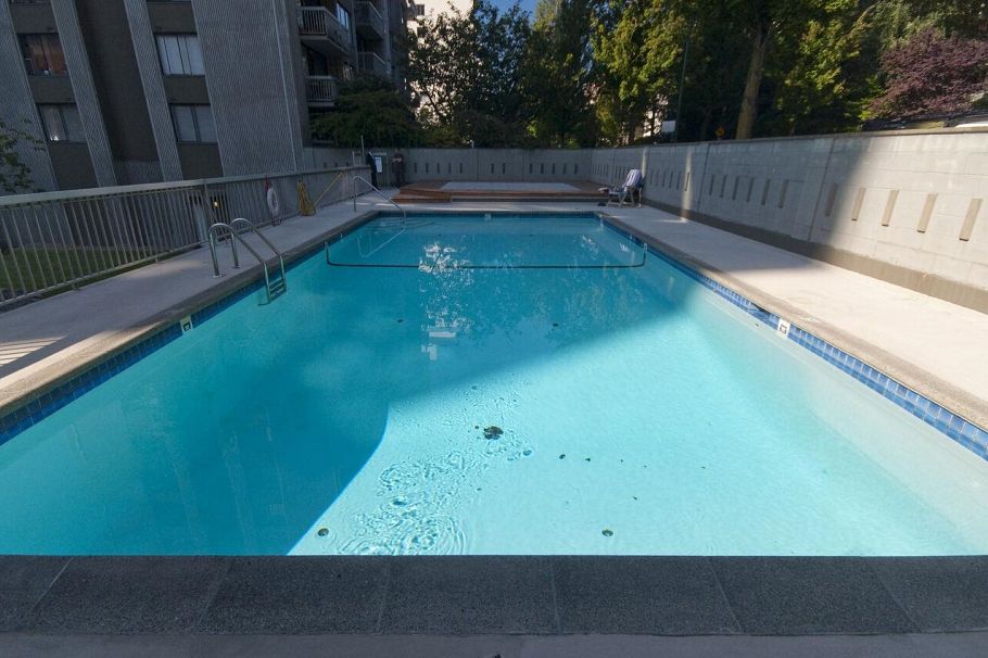 1104 1330 Harwood Street Vancouver, BC - 23