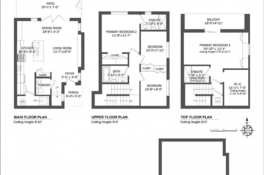 4 419 W 23rd Avenue Vancouver, BC - 33