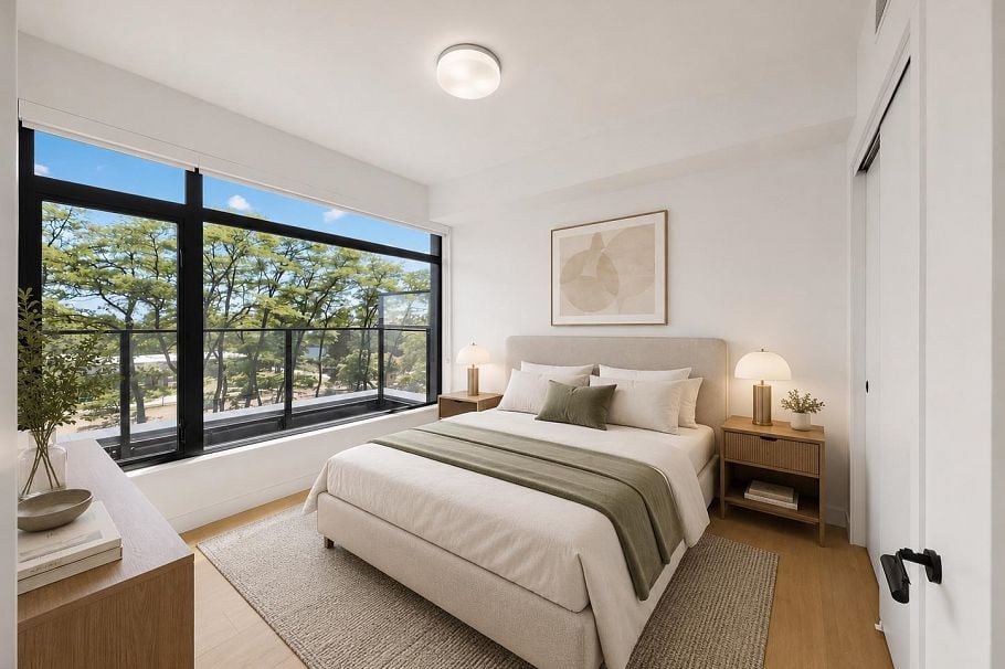 202 6485 Manitoba Street Vancouver, BC - 9
