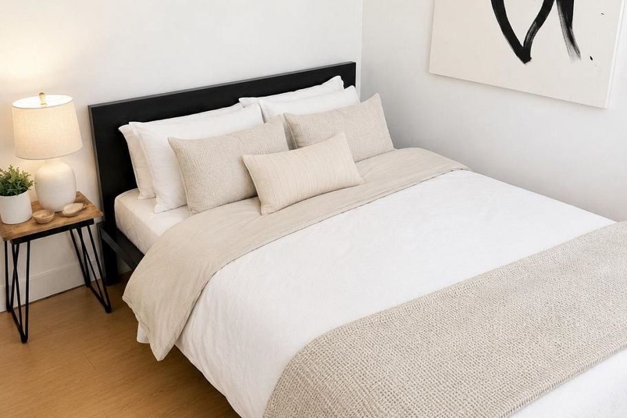 702 1325 Rolston Street Vancouver, BC - 8