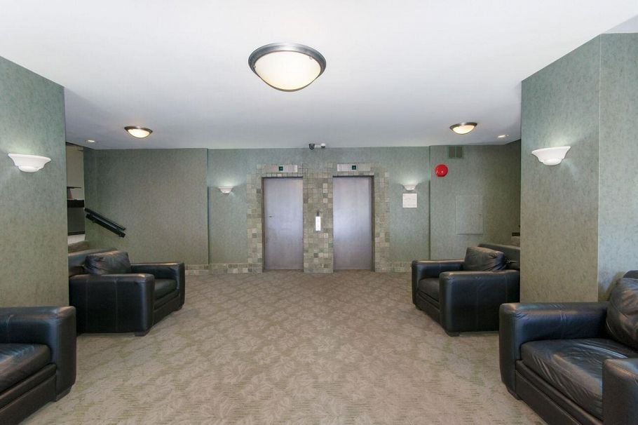 1104 1330 Harwood Street Vancouver, BC - 25