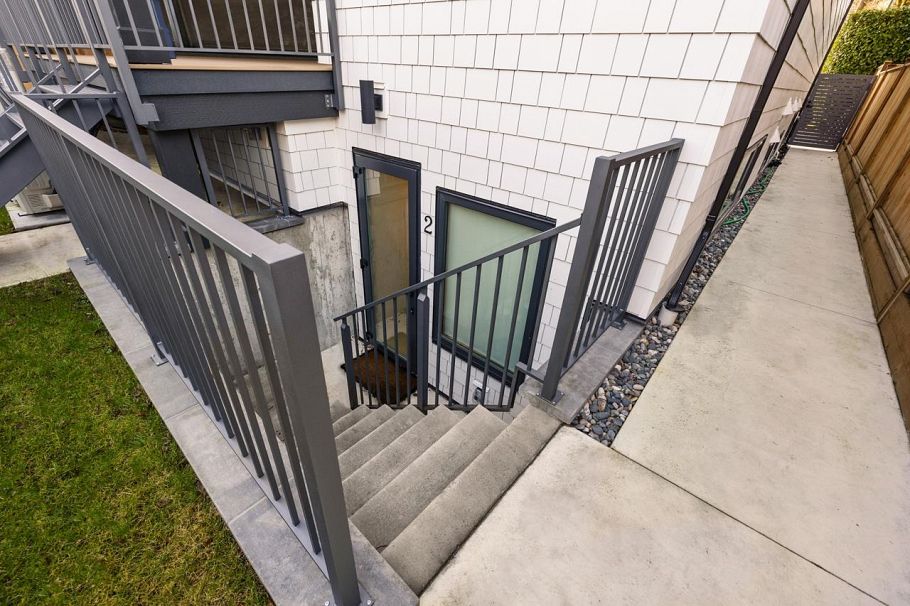 6408 Vine Street Vancouver, BC - 40