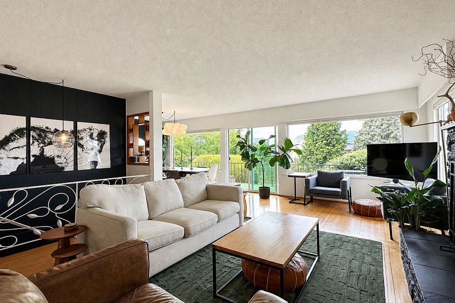 3578 W 15th Avenue Vancouver, BC - 6