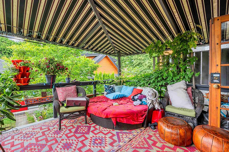 3174 W 10th Avenue Vancouver, BC - 18