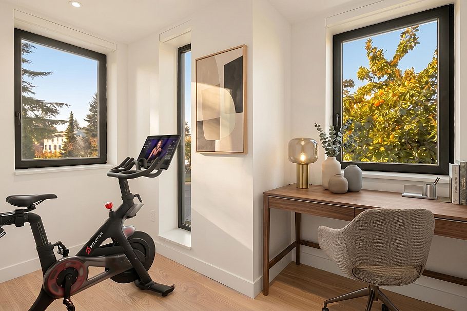 595 W 29th Avenue Vancouver, BC - 13