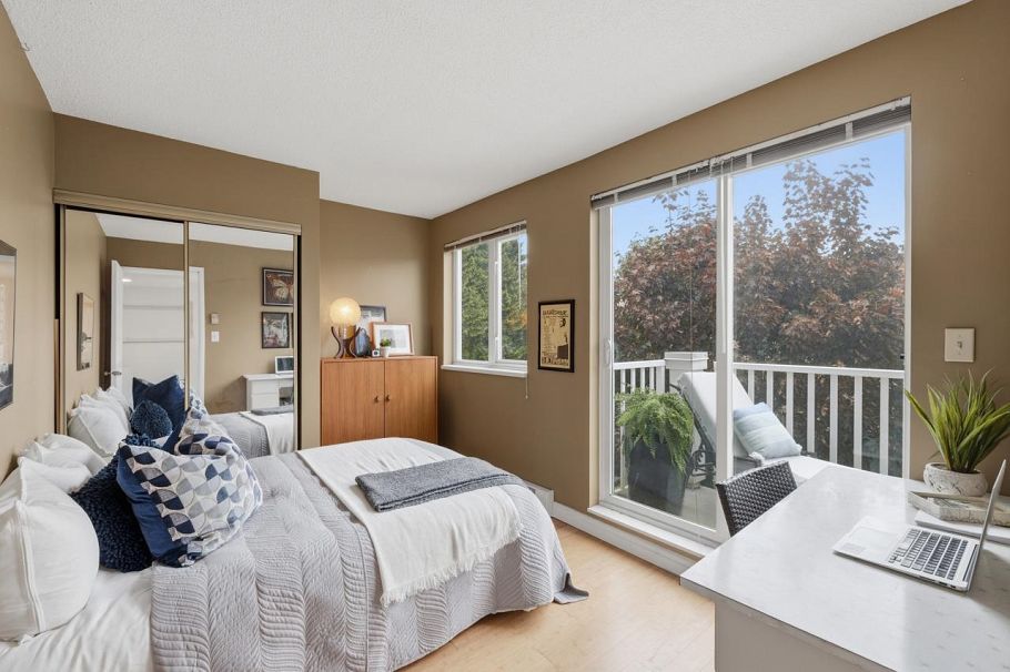 12 1949 W 8th Avenue Vancouver, BC - 9