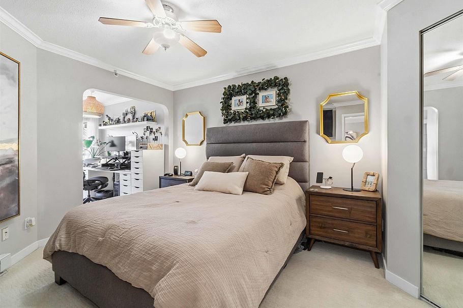 406 1150 E 29th Street North Vancouver, BC - 12