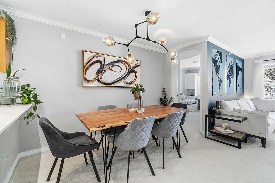 406 1150 E 29th Street North Vancouver, BC - 1
