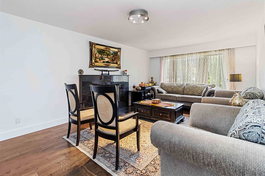 759 Morgan Road North Vancouver, BC - 4