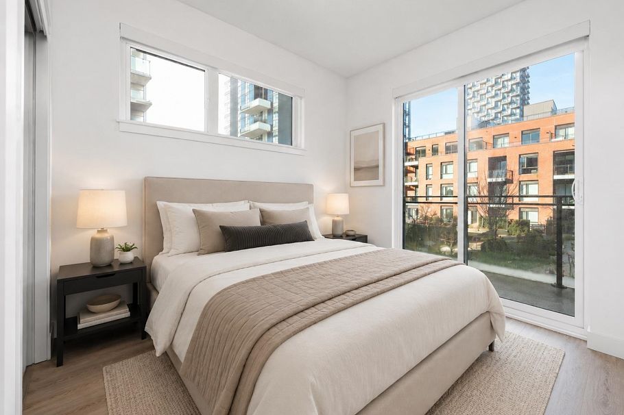 309 3588 Sawmill Crescent Vancouver, BC - 10