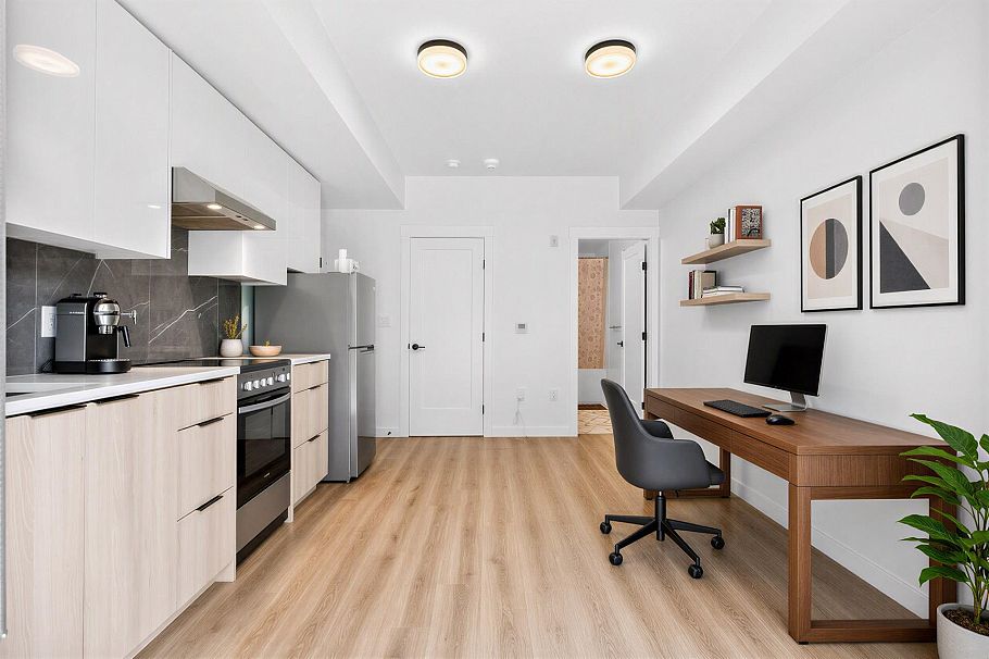 6 237 Ridgeway Avenue North Vancouver, BC - 8