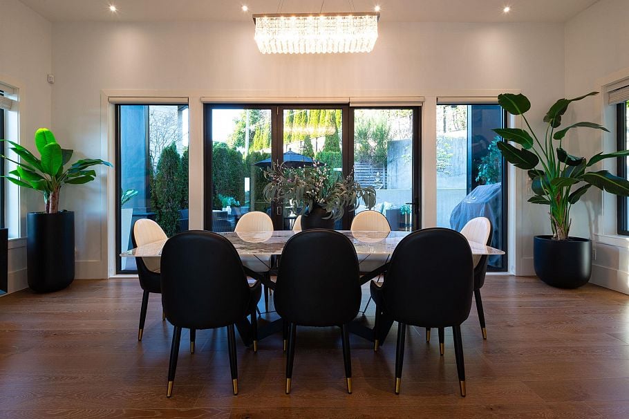 908 Beaconsfield Road North Vancouver, BC - 12