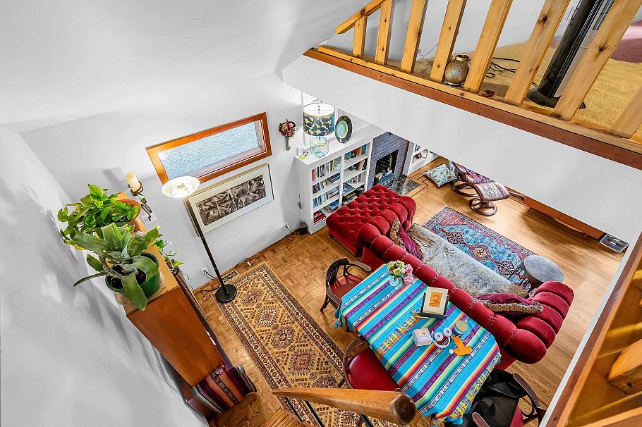 3174 W 10th Avenue Vancouver, BC - 10