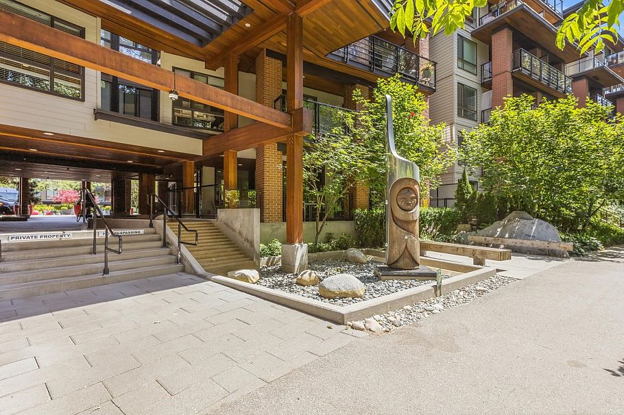 511 733 W 3rd Street North Vancouver, BC - 34