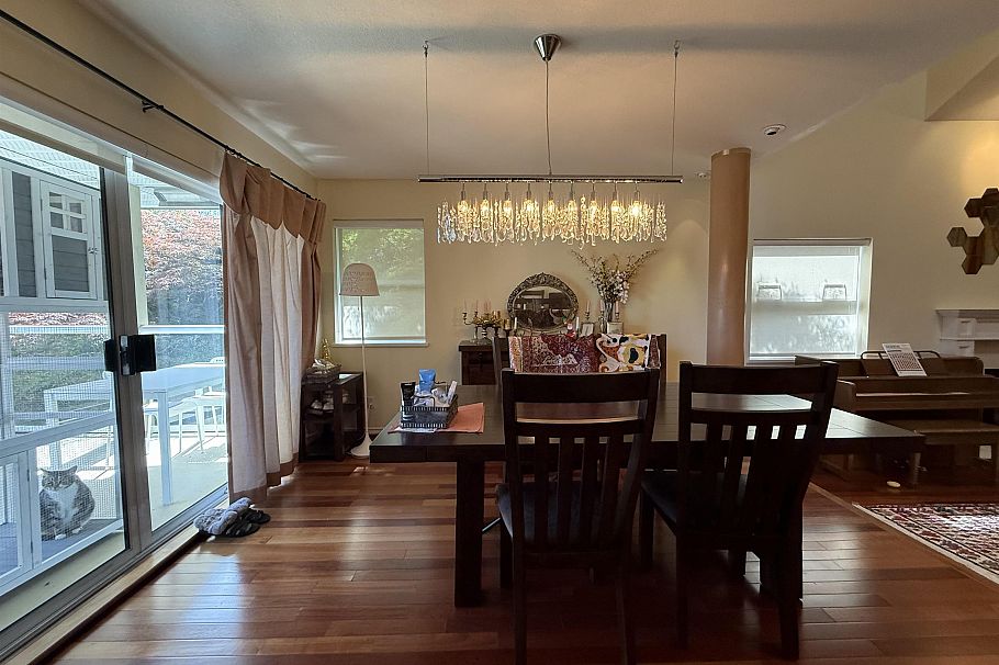 3938 Braemar Place North Vancouver, BC - 8