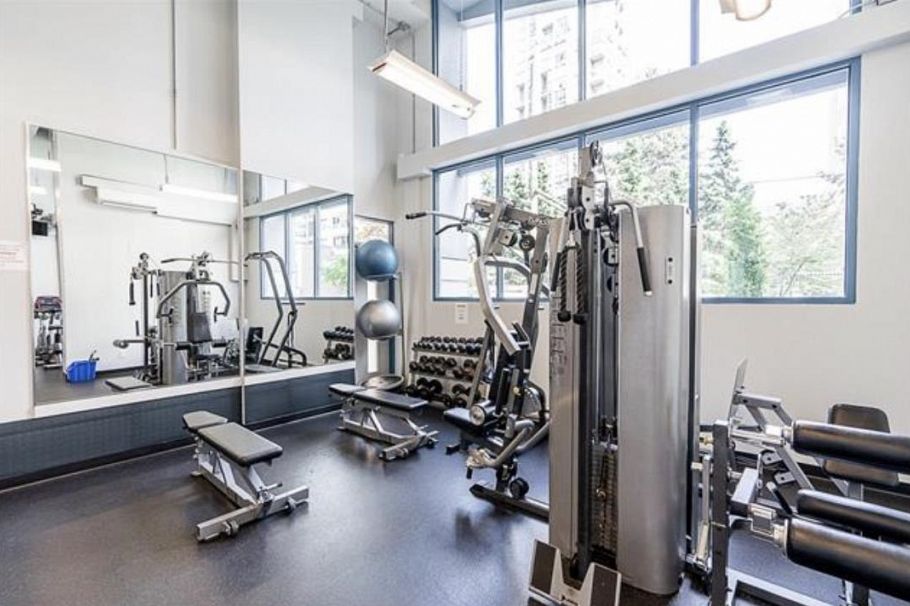 908 1238 Seymour Street Vancouver, BC - 10