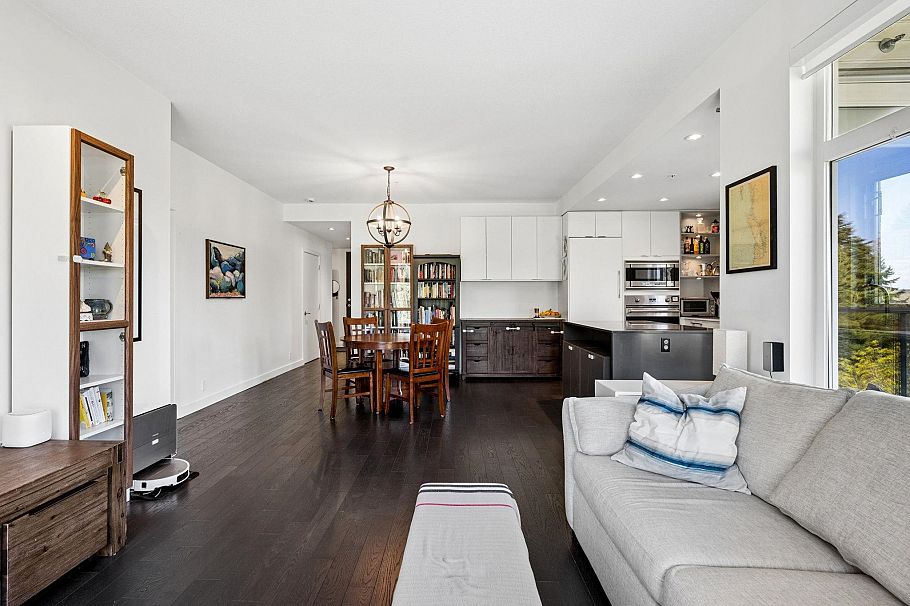509 4867 Cambie Street Vancouver, BC - 12