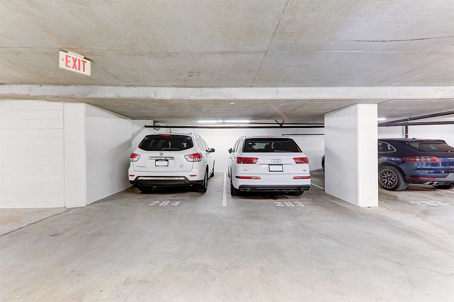 402 590 Nicola Street Vancouver, BC - 32