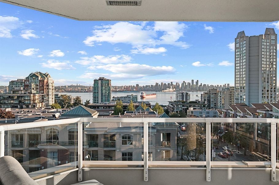 603 408 Lonsdale Avenue North Vancouver, BC - 2