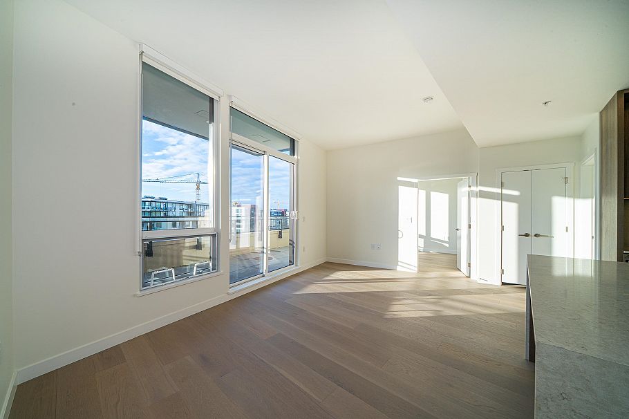 506 5212 Cambie Street Vancouver, BC - 2