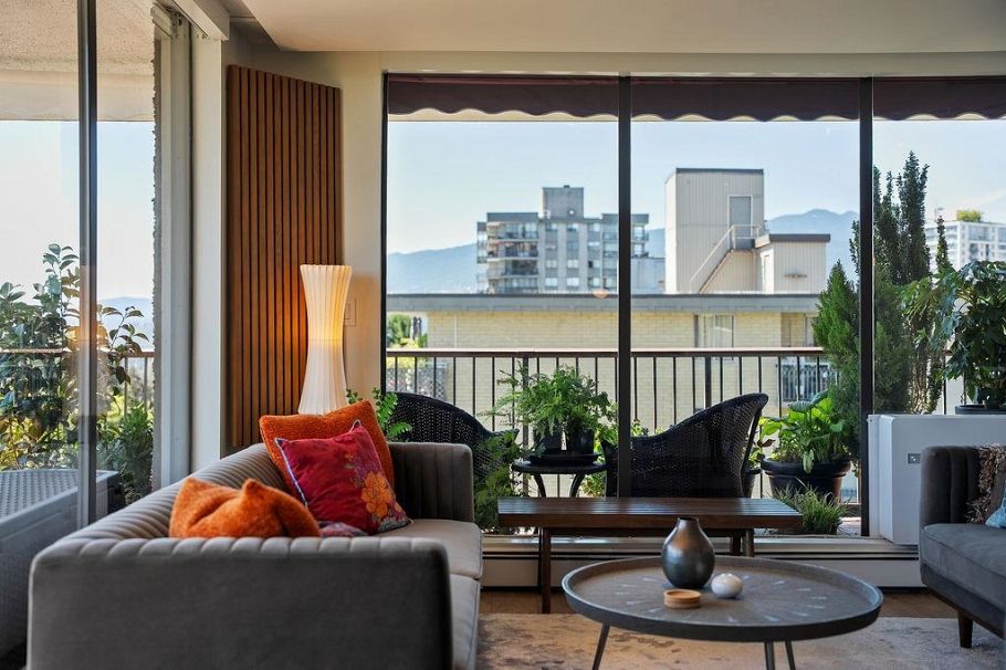 701 140 E Keith Road North Vancouver, BC - 7