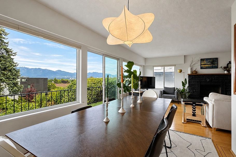 3578 W 15th Avenue Vancouver, BC - 13