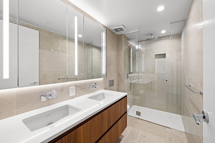 1203 885 Cambie Street Vancouver, BC - 29