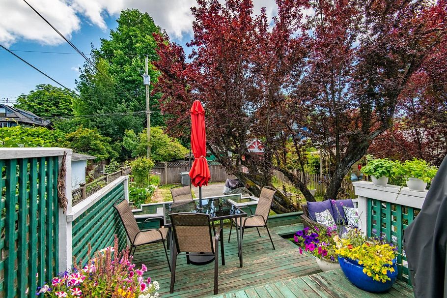 3346 W 11th Avenue Vancouver, BC - 14