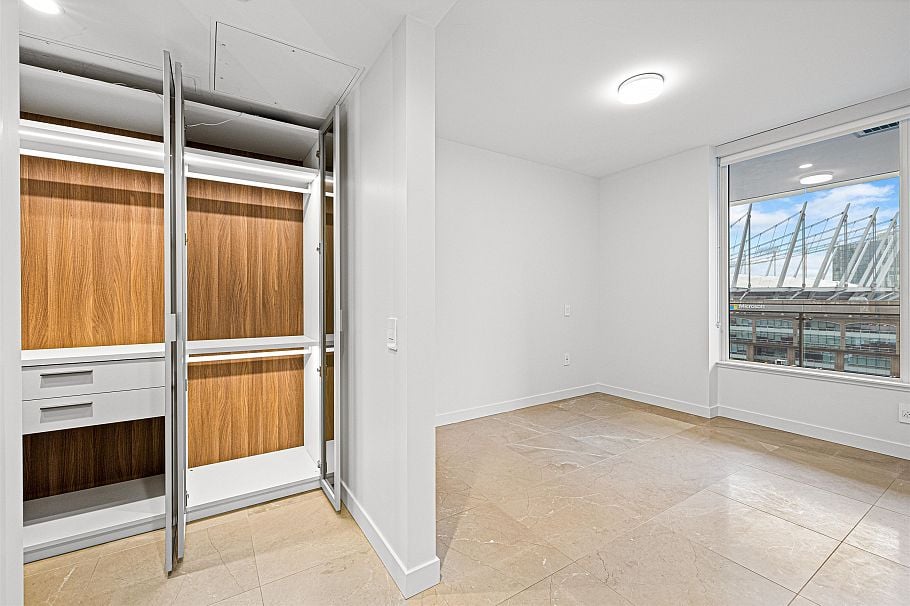 1203 885 Cambie Street Vancouver, BC - 26