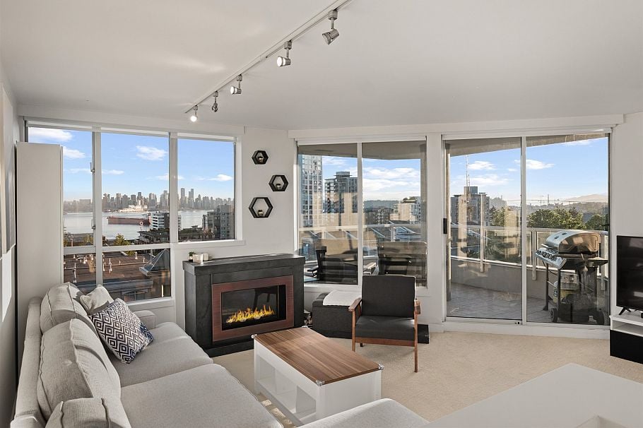 603 408 Lonsdale Avenue North Vancouver, BC - 7