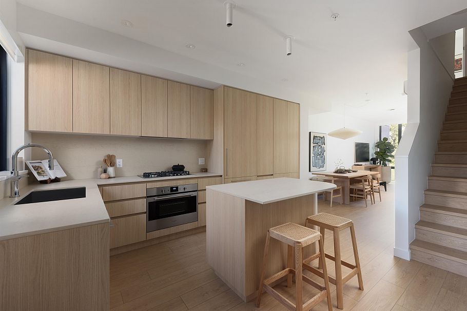 142 2880 Nanaimo Street Vancouver, BC - 1