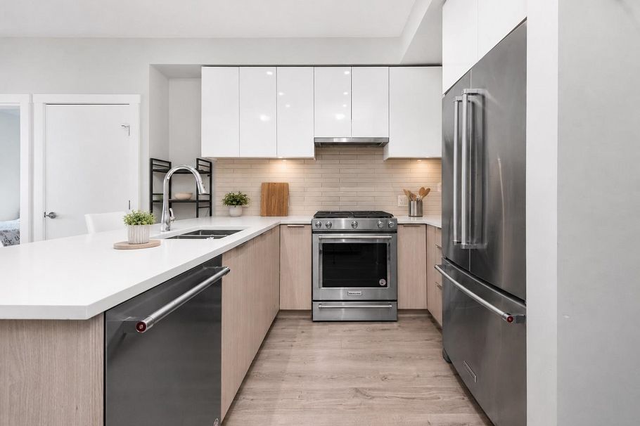 309 3588 Sawmill Crescent Vancouver, BC - 4