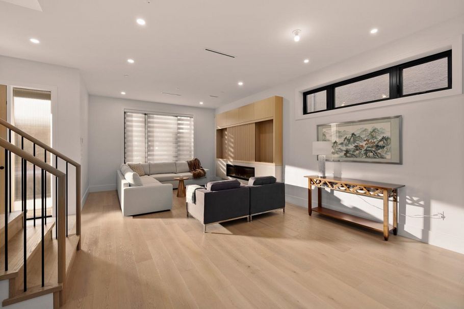 6408 Vine Street Vancouver, BC - 9