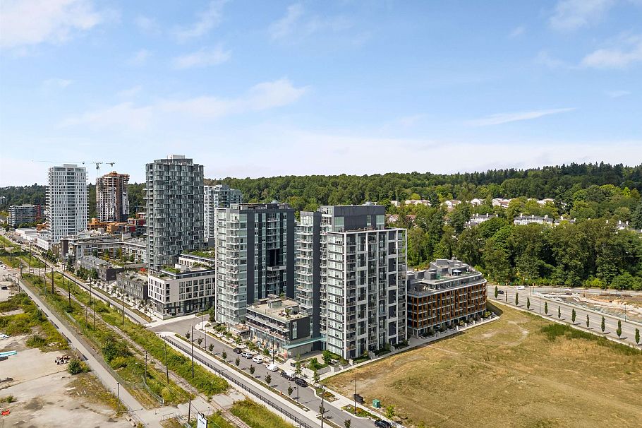309 3588 Sawmill Crescent Vancouver, BC - 22
