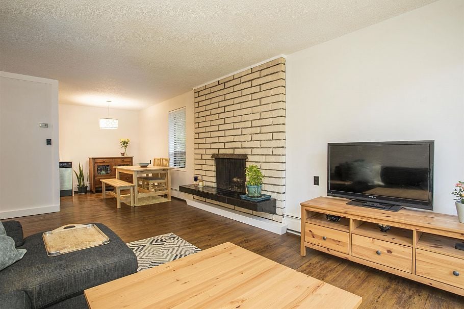 102 1515 E 5th Avenue Vancouver, BC - 5