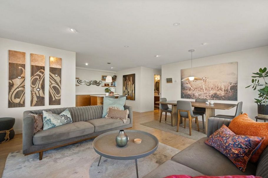 701 140 E Keith Road North Vancouver, BC - 15