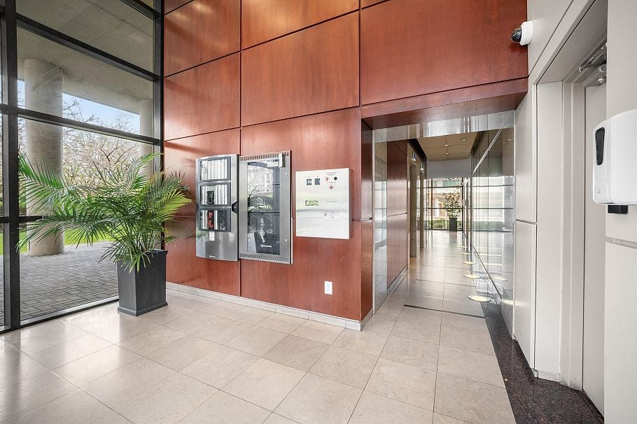1003 1723 Alberni Street Vancouver, BC - 30